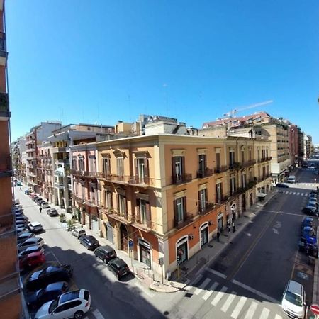 Quintino Sella Suites Bari Exterior foto