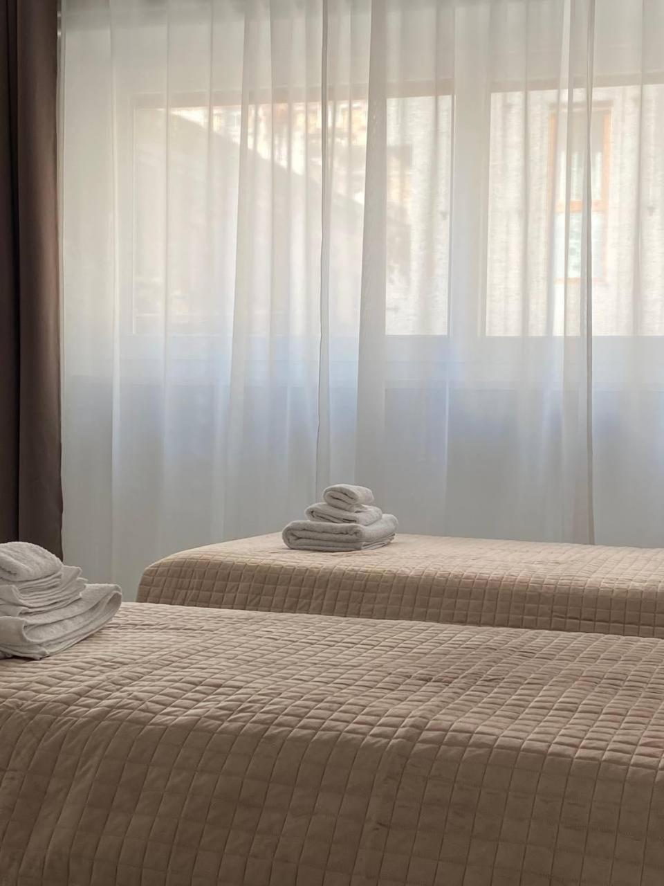 Quintino Sella Suites Bari Exterior foto