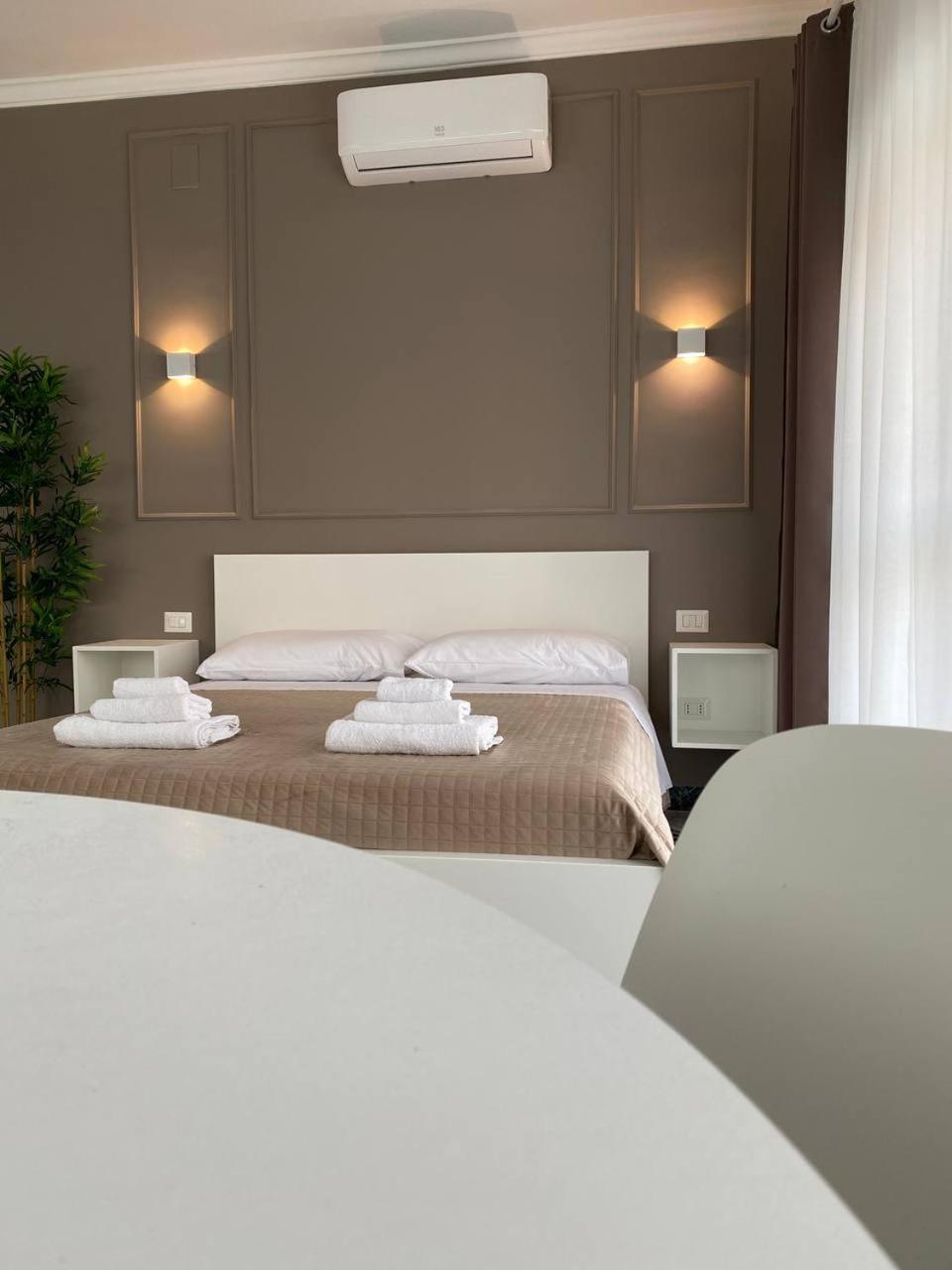 Quintino Sella Suites Bari Exterior foto