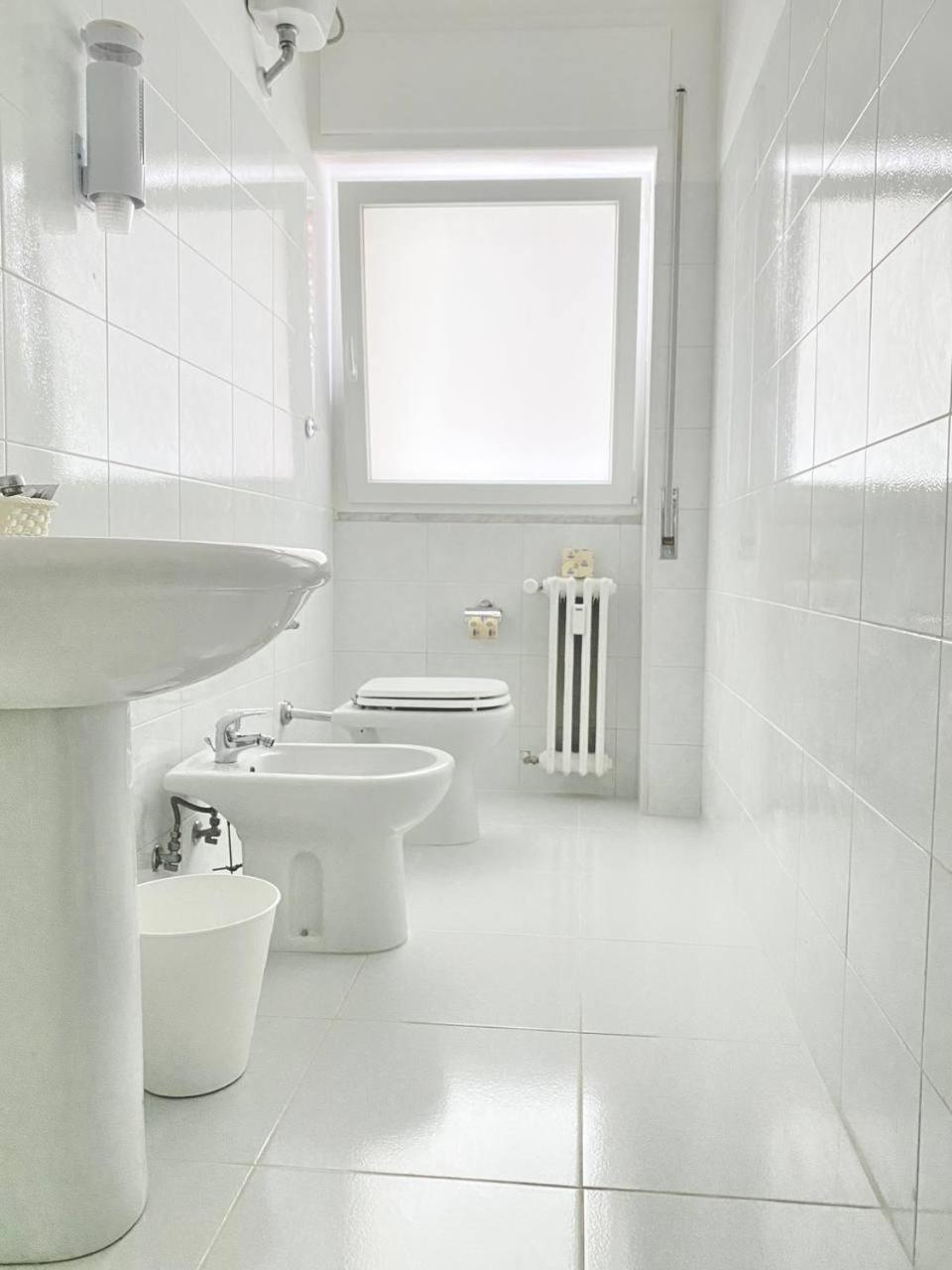 Quintino Sella Suites Bari Habitación foto